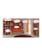 Kids Bedroom Set Oak 5pcs