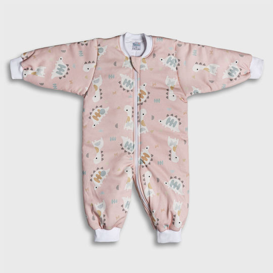 Tender Winter Babyschlafsack Rosa Tender Winter Babyschlafsack Rosa