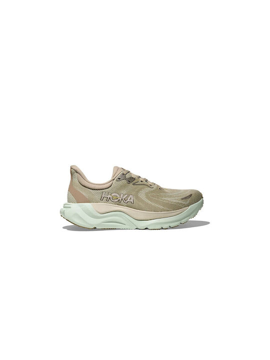 HOKA Arahi 8 Women's Sport Shoes Running Gray