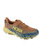 Speedgoat 6 Sport Shoes Trail Running Brown
