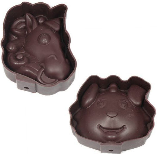 Lollipop Bakeware Tin Lollipop Bakeware Tin