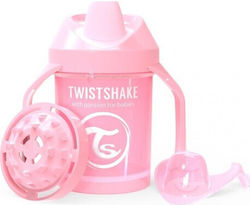 Twistshake Mini Cup για 4m+ 230ml