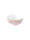 Easy-Life Serving Bowl Round made of Porcelain