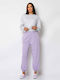 Sweatpants Jogger Lilac