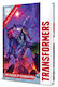 Transformers Enigma Combination Sourcebook