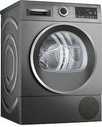 Bosch Serie 6 9kg cu pompă de căldură