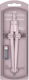 Markierungskompass Faber Castell Stream Rosa 174545