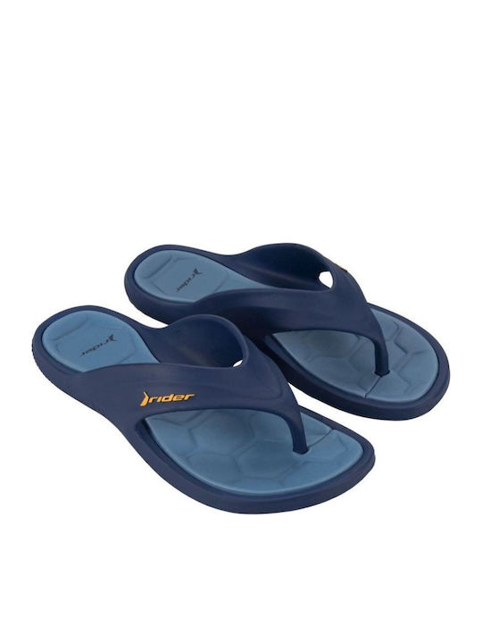 Rider Cape Flip Flops Μπλε