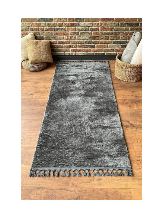 Conceptum Hypnose Χαλί Διάδρομος Anthracite 80x...