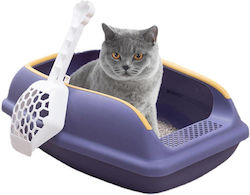 Denik Pets Basin Purple