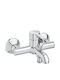 Roca Carelia Mixing Bathtub Shower Faucet