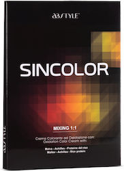Abstyle Hair Salon Equipment Color Chart Abstyle Hair Salon Equipment Color Chart