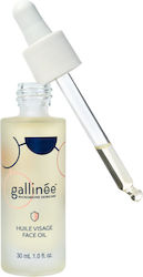 Gallinee Λάδι Προσώπου 30ml Gallinee Λάδι Προσώπου 30ml