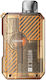 Aspire Gotek X Ιii Комплект Капсули Оранжев
