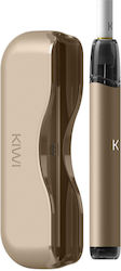 Kiwi Starter Pod-Bausatz 1.8ml mit eingebauter Batterie 1450mAh Kiwi Starter Pod-Bausatz 1.8ml mit eingebauter Batterie 1450mAh