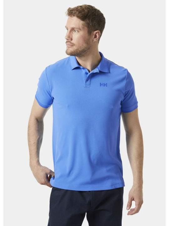 Helly Hansen Helly Hansen Polo Sportlich Kurzar...