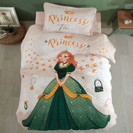 Clasy Home Set Pătură Pentru Copii Single 160x240 cm