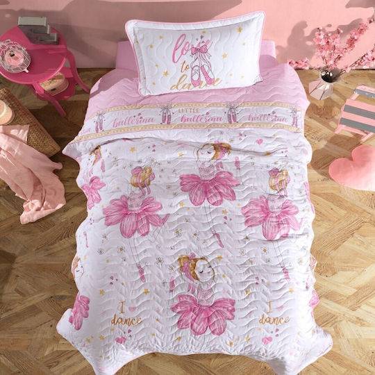 Clasy Home Set Pătură Pentru Copii Single 160x240 cm