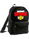 Pegasus Lux In Tenebris Brawl Stars Schulranzen Rucksack