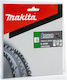 Makita Cutting Disc 1pcs