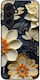 Mobile Phone Case Sonique 3D Flower Series Sams...