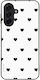 Θήκη Sonique Heart Series Samsung Galaxy A17 5g...