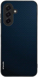 Handyhülle Sonique Carbon Series Samsung Galaxy A17 5G Blau