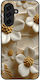 Sonique 3D Flower Series Case Samsung Galaxy A1...