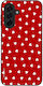 Θήκη Sonique Heart Series Samsung Galaxy A17 5g...