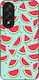 Sonique Fruit Series Case OnePlus Nord 5 5G Wat...