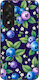 Sonique Fruit Series Case OnePlus Nord 5 5G Blu...