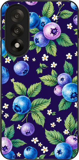 Sonique Fruit Series Case OnePlus Nord 5 5G Blueberry 01