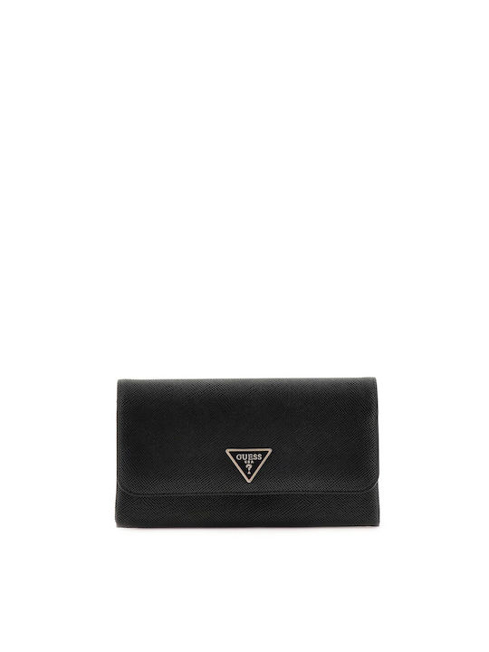 Noelle II Damen Handtasche Mit Klappe In Schwarz
