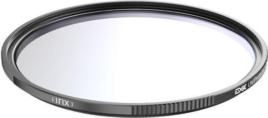 Irix Φίλτρo UV Διαμέτρου 58mm για Φωτογραφικούς Φακούς