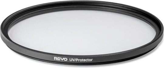 Irix Φίλτρo UV Διαμέτρου 52mm για Φωτογραφικούς Φακούς