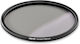 Irix Φίλτρo CPL / PL Διαμέτρου 62mm για Φωτογραφικούς Φακούς