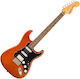 Fender Classic Vibe 70's Elektrische Gitarre St...