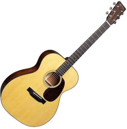 Martin Acoustic Guitar Standard Series