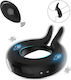 Ophelia's Dream Toys Vibrating Penis Ring 10gm-400