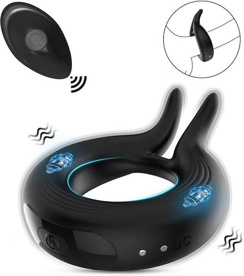 Ophelia's Dream Toys Vibrating Cock Ring 10gm-400 | Skroutz.mt Ophelia's Dream Toys Vibrating Cock Ring 10gm-400 | Skroutz.mt