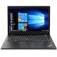 Lenovo Thinkpad L480 Refurbished Grade A 14" (Core i5-8350U/8GB/240GB SSD/W11 Pro)