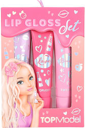 Topmodel Luciu De Buze 8ml Topmodel Luciu De Buze 8ml