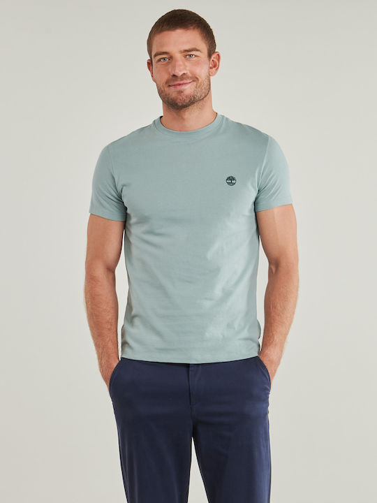 Timberland T-shirt Blue