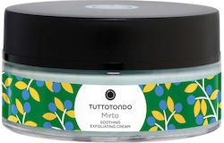 Tuttotondo Scrub Corporal 200gr Tuttotondo Scrub Corporal 200gr