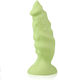 Kinksters Πρωκτικό Dildo XXLarge Πράσινο