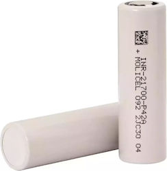 Molicel P42a 21700 4200mAh 3.6V
