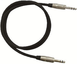 Silk Road RIH2.5072 6,3mm Stecker - 6,3mm Stecker 5m