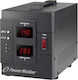 Powerwalker Avr 1500 Siv Fr Regulator Automat de Tensiune