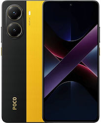 Xiaomi Poco X6 5G Dual SIM (8GB/256GB) Negru | Skroutz Romania