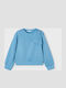 Hanorac Copii Blue